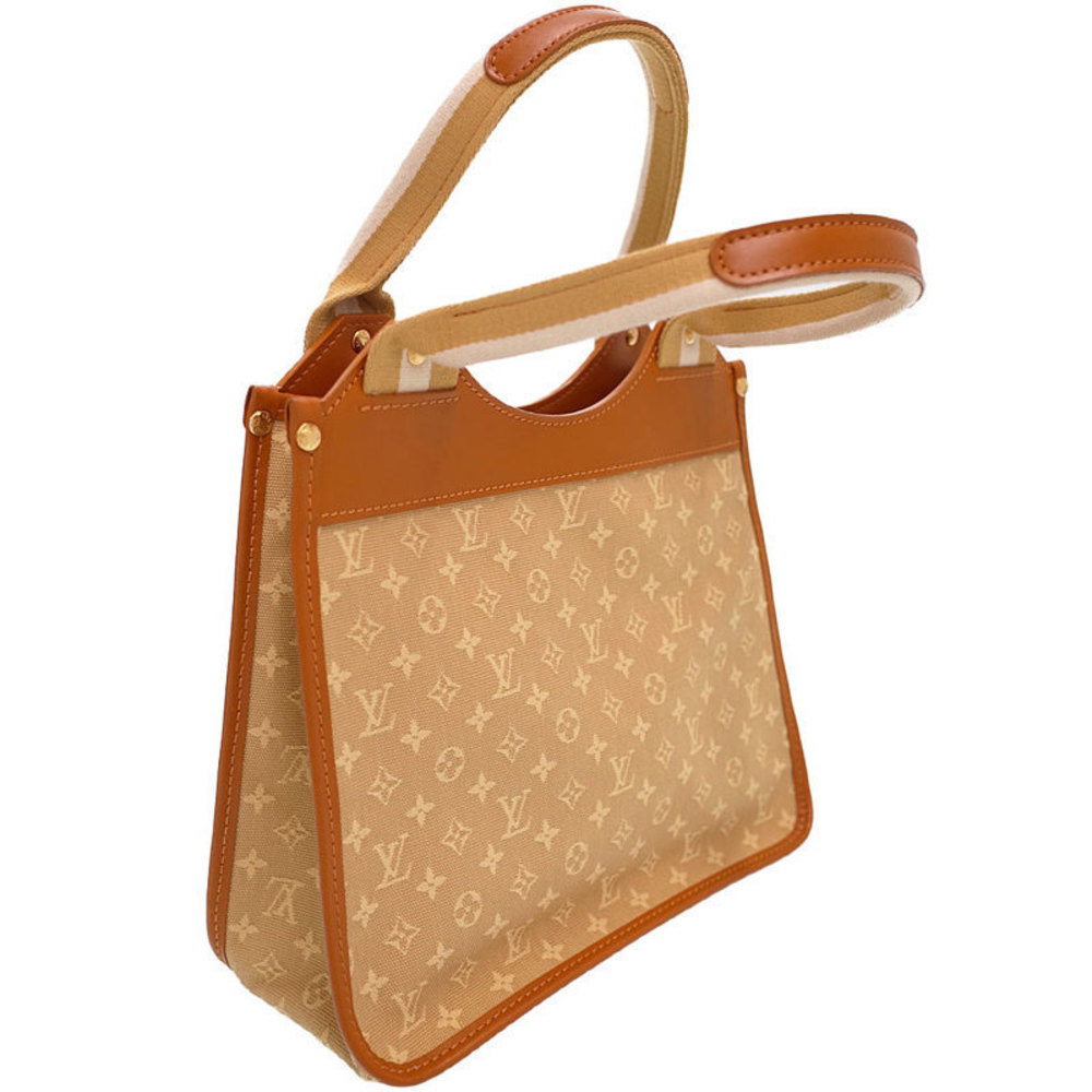 Louis Vuitton Sac Catrine Handbag Monogram - Picture 2 of 8